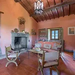 Séjour à la ferme Colle Degli Ulivi By Geco Vacation