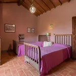 Séjour à la ferme Colle Degli Ulivi By Geco Vacation