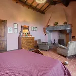 Séjour à la ferme Colle Degli Ulivi By Geco Vacation *
