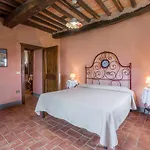 Séjour à la ferme Colle Degli Ulivi By Geco Vacation *