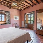 Colle Degli Ulivi By Geco Vacation Séjour à la ferme