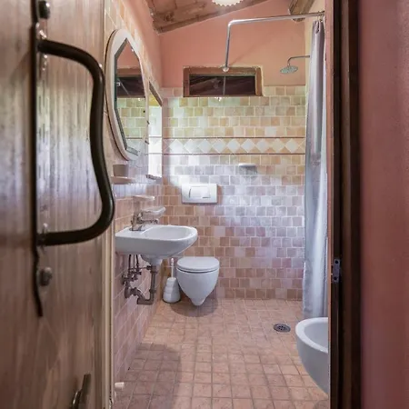 Colle Degli Ulivi - Cortona, Pool, Nature, Privacy Cortona