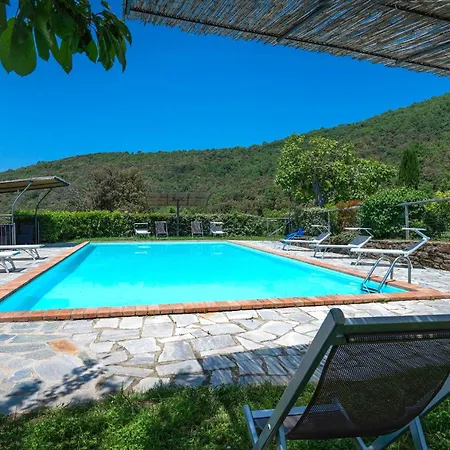Colle Degli Ulivi By Geco Vacation Cortone