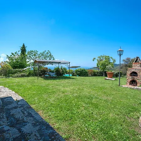 Colle Degli Ulivi By Geco Vacation Séjour à la ferme *
