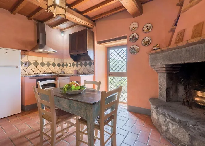 Colle Degli Ulivi - Cortona, Pool, Nature, Privacy *