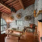 Colle Degli Ulivi By Geco Vacation Farm stay *