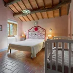 Colle Degli Ulivi By Geco Vacation 农家乐 *