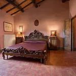 Colle Degli Ulivi By Geco Vacation * Cortona