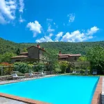 农家乐 Colle Degli Ulivi By Geco Vacation 哥尔顿