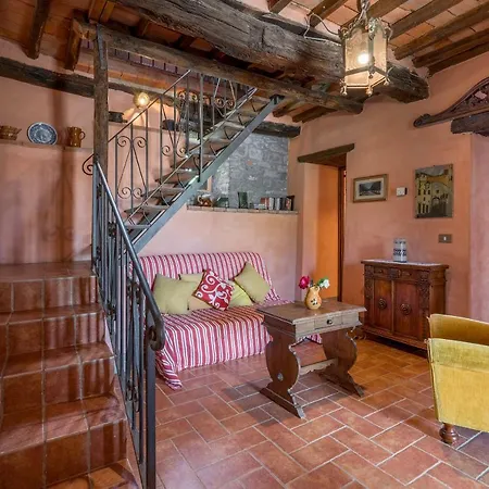 Colle Degli Ulivi By Geco Vacation *