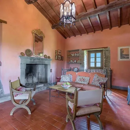 Farm stay Colle Degli Ulivi - Pool, Nature, Relax Cortona, Italia