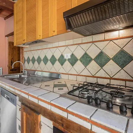 Alloggio per agriturismo Colle Degli Ulivi - Pool, Nature, Relax Cortona, Italia