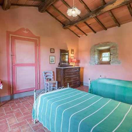 Colle Degli Ulivi By Geco Vacation
