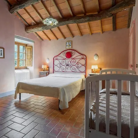 Colle Degli Ulivi By Geco Vacation Alojamento de Turismo Rural *