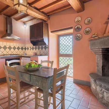 Colle Degli Ulivi By Geco Vacation *