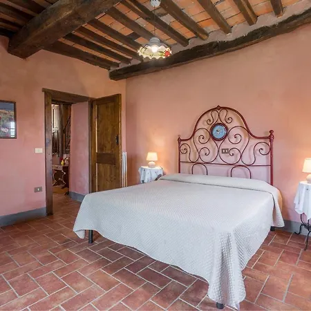 ファームステイ Colle Degli Ulivi By Geco Vacation *