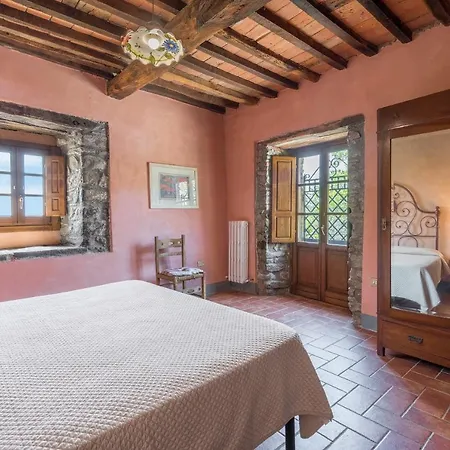 Colle Degli Ulivi By Geco Vacation Alojamento de Turismo Rural