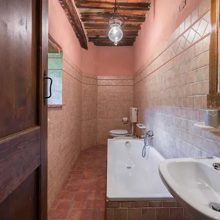 Colle Degli Ulivi - Pool, Nature, Relax Cortona, Italia