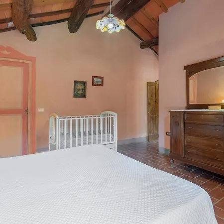 Colle Degli Ulivi - Pool, Nature, Relax Cortona, Italia Farm stay *