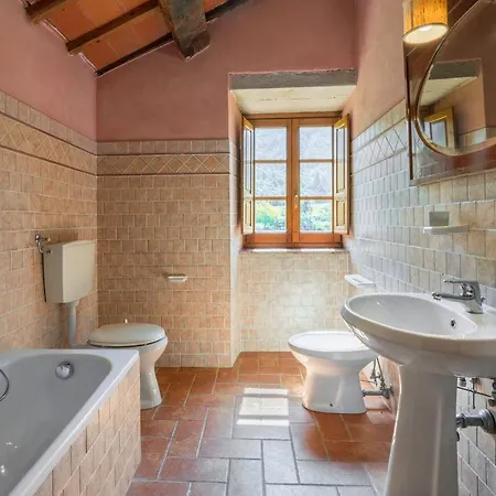 Colle Degli Ulivi By Geco Vacation ファームステイ コルトーナ
