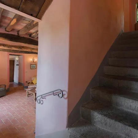 Colle Degli Ulivi By Geco Vacation Alojamento de Turismo Rural