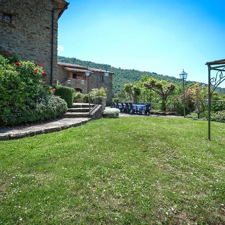 Colle Degli Ulivi By Geco Vacation Cortona