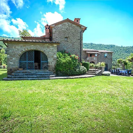 Colle Degli Ulivi By Geco Vacation *