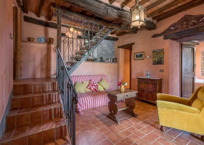 Colle Degli Ulivi - Cortona, Pool, Nature, Privacy *