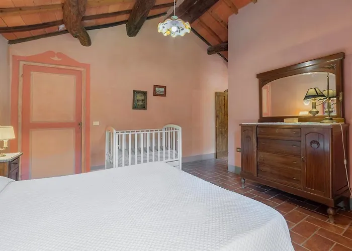 Colle Degli Ulivi - Cortona, Pool, Nature, Privacy Çiftlik konaklama *