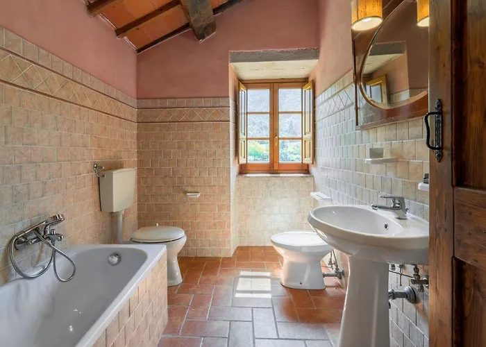 Colle Degli Ulivi - Cortona, Pool, Nature, Privacy Çiftlik konaklama Cortona