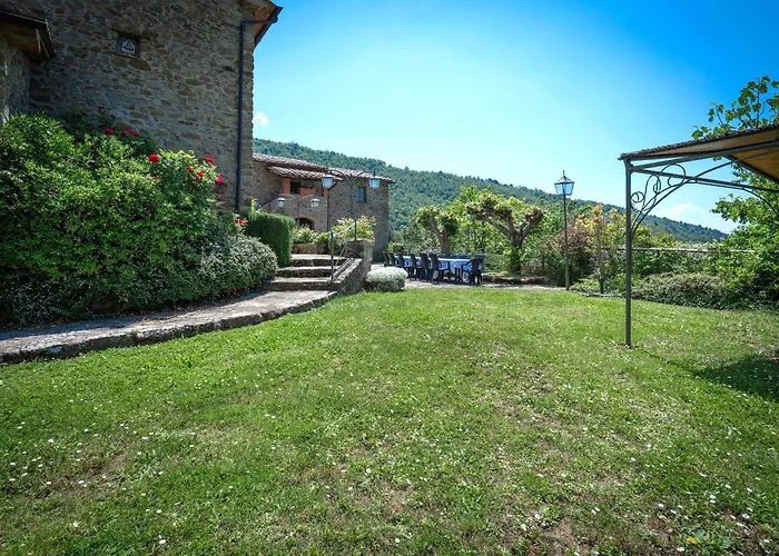 Colle Degli Ulivi - Cortona, Pool, Nature, Privacy Cortona