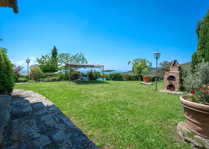 Colle Degli Ulivi - Cortona, Pool, Nature, Privacy Çiftlik konaklama *