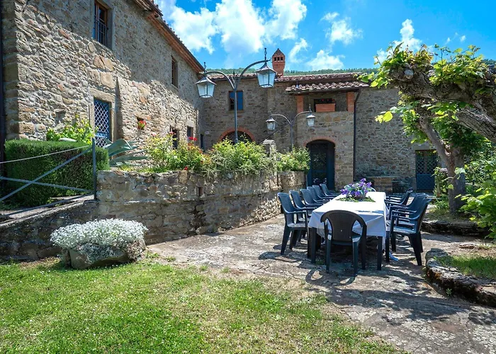 Colle Degli Ulivi - Cortona, Pool, Nature, Privacy كورتونا