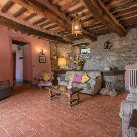 Colle Degli Ulivi - Cortona, Pool, Nature, Privacy Farm stay Cortona