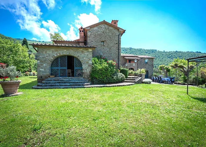 Colle Degli Ulivi - Cortona, Pool, Nature, Privacy *